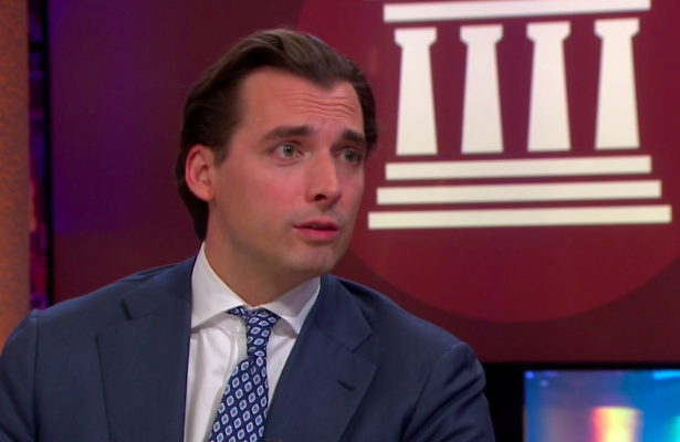 Thierry Baudet